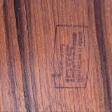 Teak dish set Dansk Design Denmark Jens H. Quistgaard 1960