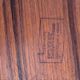 Teak dish set Dansk Design Denmark Jens H. Quistgaard 1960