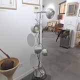 4-light floor lamp from the 70s