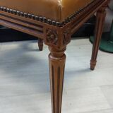 Louis XVI style chair