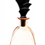 Carafe Niemen Art déco