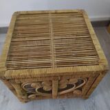 Sofa tip / bedside table