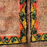Moroccan carpet - 179 x 285 cm