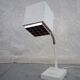 Kuben desklamp by Hans-Agne Jakobsson for Elidus. 1970's