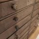 20-drawer cabinet