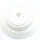 6 hollow plates Terre de Fer, Moulin des loups