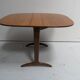 Table d'appoint du milieu du siècle