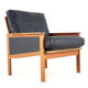 Illum Wikkelso for Niels Eilersen Capella armchair