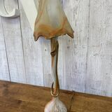 Mushroom lamp