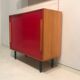 Buffet 2 doors 50s