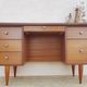 Vintage desk 60/70