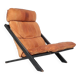De sede DS 80 lounge chair by Ueli Berger, 1970s