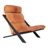 De sede DS 80 lounge chair by Ueli Berger, 1970s