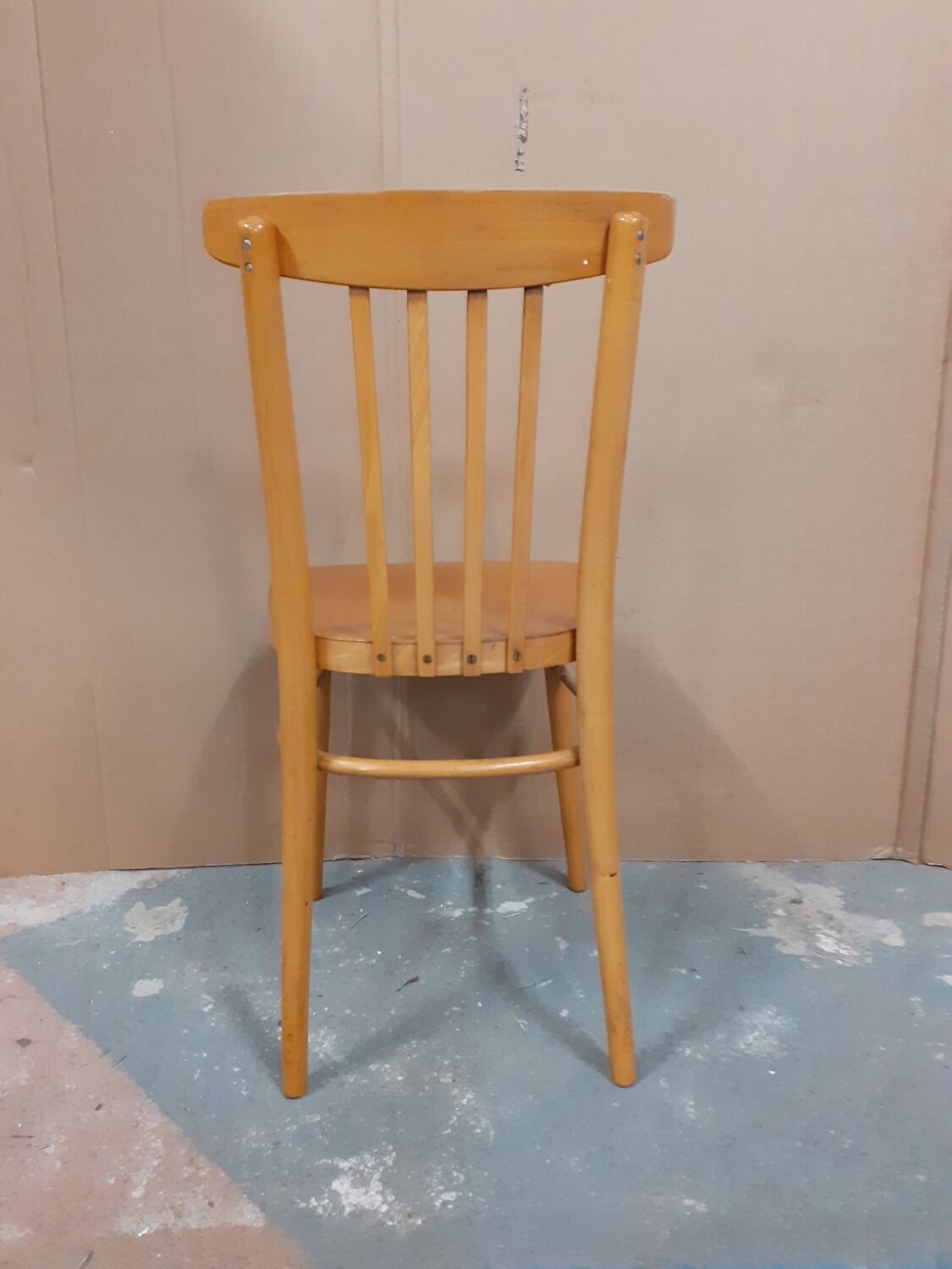 Bistro chair