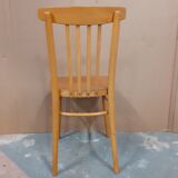 Chaise bistrot
