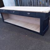 Counter trade furniture