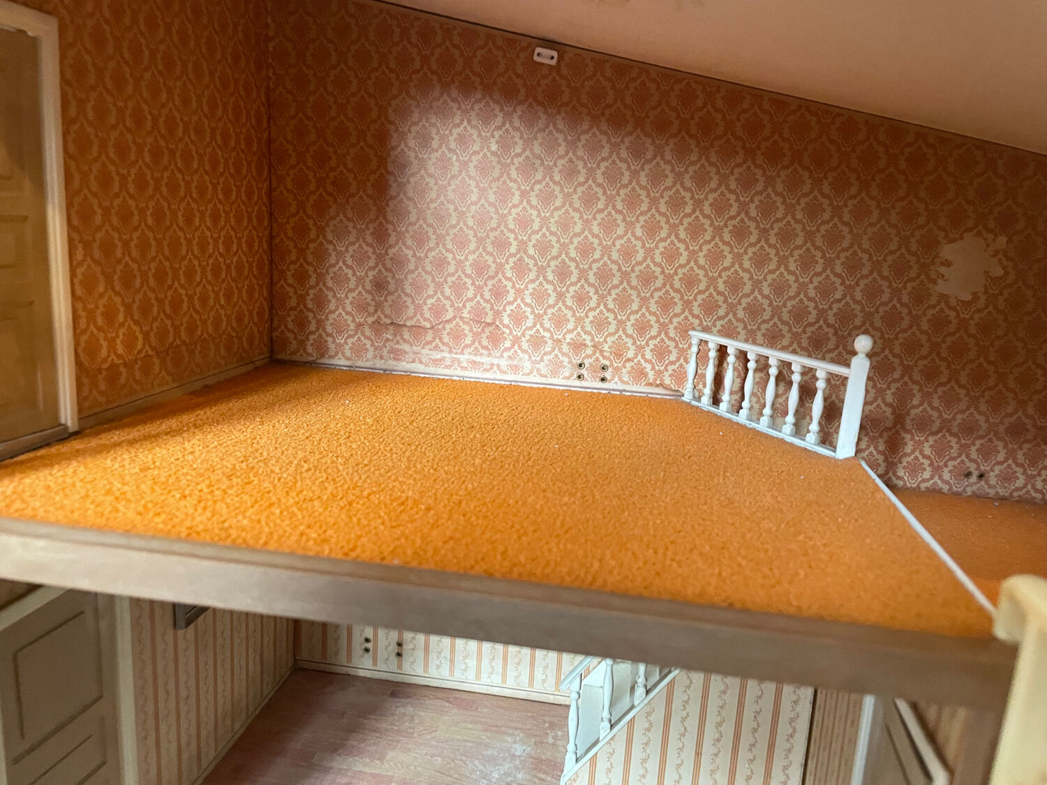 Lundby dollhouse 79/80s