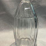 Nancy crystal carafe, 1930s