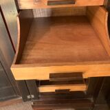 Art Deco wardrobe