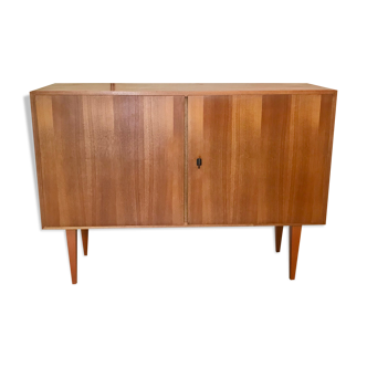 Vintage sideboard on feet 1960/1970'
