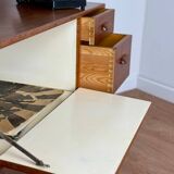 Dressing table attributed to Holm Mobelfabrik - 1970s -