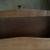 Louis XV bedside table