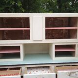 Mado buffet from the 50s