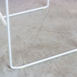 Stool designed by Giandomenico Belotti for Fly Line 1970