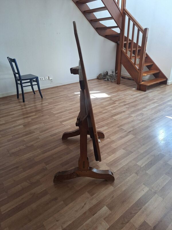 Table vigneron