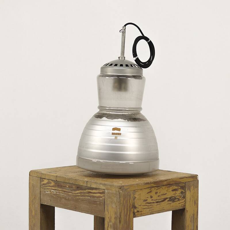 Bauhaus Zeiss Ikon pendant lamps