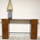 Console table Irena Rosinski, 1980