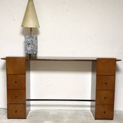 Console table Irena Rosinski, 1980