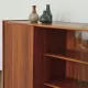 Wooden sideboard by Frantisek Mezulanik for Up Zavody 60