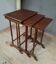 3 tables gigognes