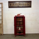 Old Parisian wardrobe