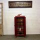 Armoire parisienne