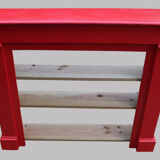 Fireplace cover structure