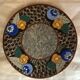 Louis Dage plate