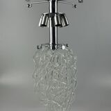 Av Mazzega chandelier in Murano glass 60s 70s