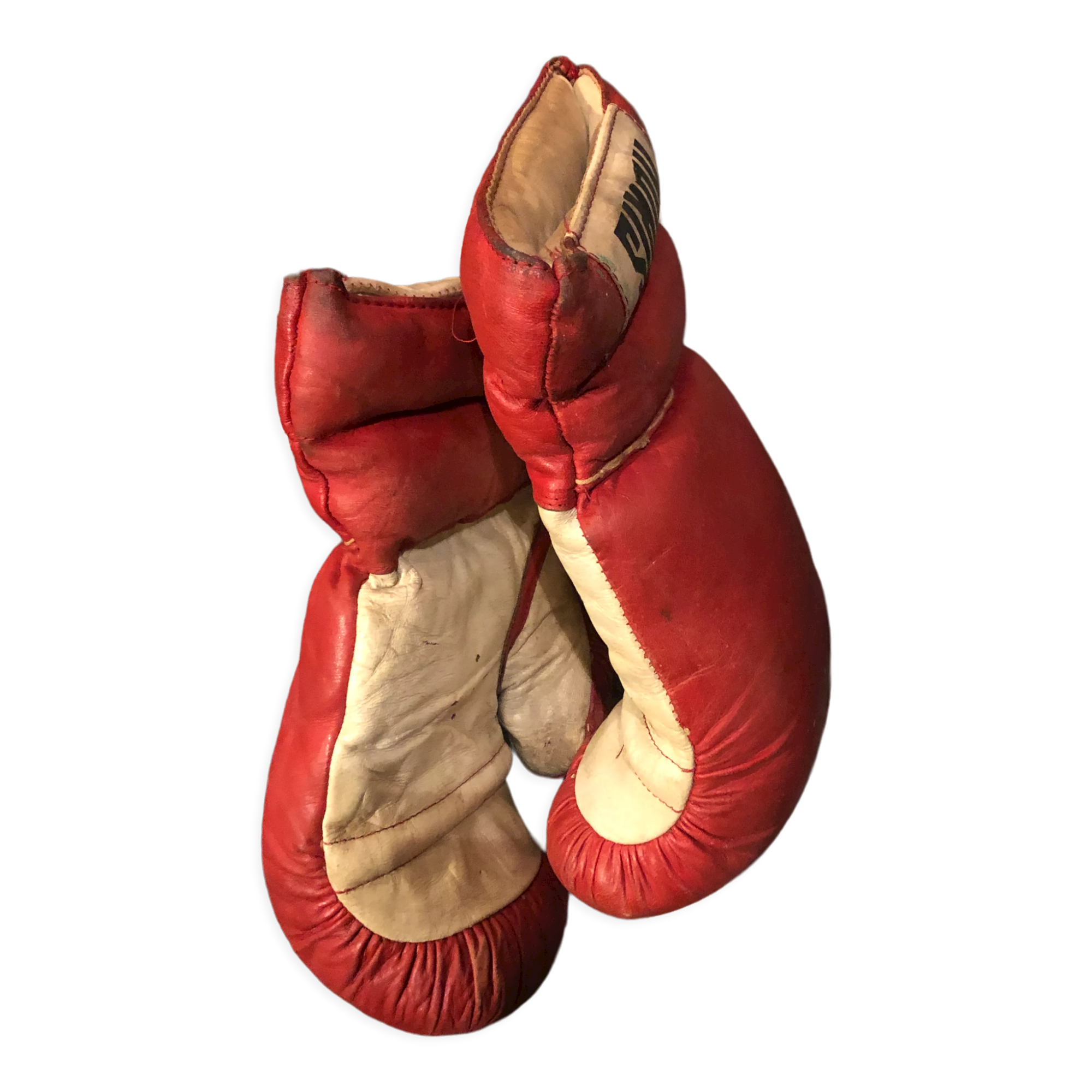 Boxing gloves