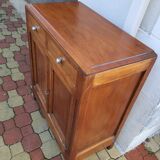 Vintage Parisian buffet