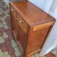 Buffet parisien vintage