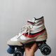 Patins a roulettes 80s