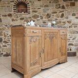 Art Deco Parisian Buffet