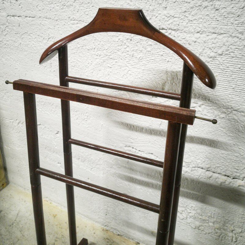 Valet de chambre vintage
