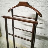 Vintage valet
