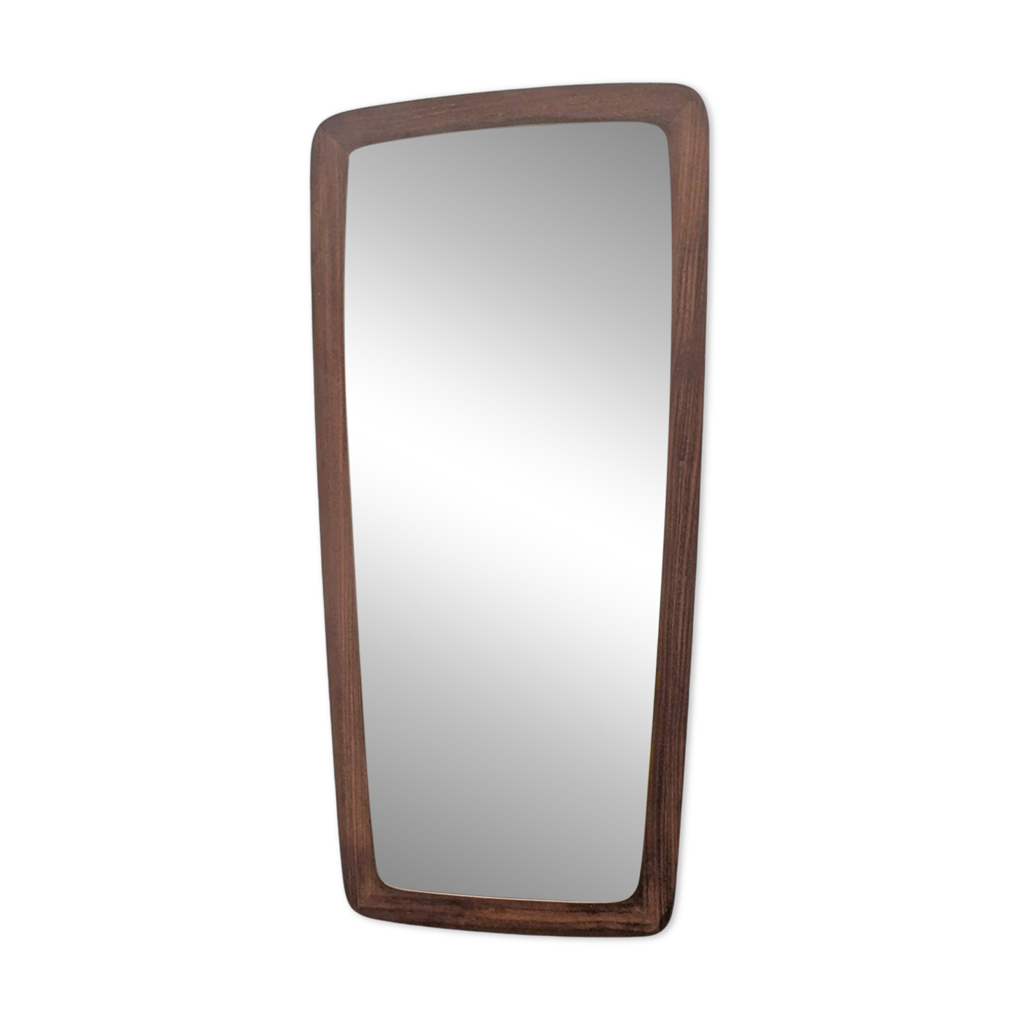 Scandinavian wall mirror