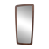 Scandinavian wall mirror