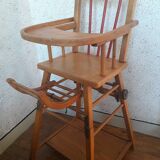 Modular high chair