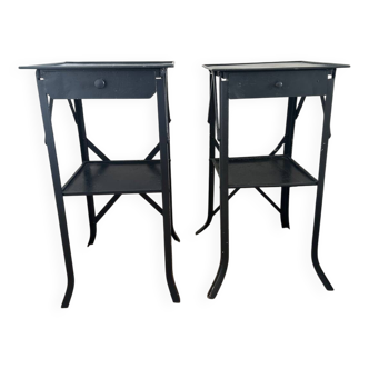 Table de chevet